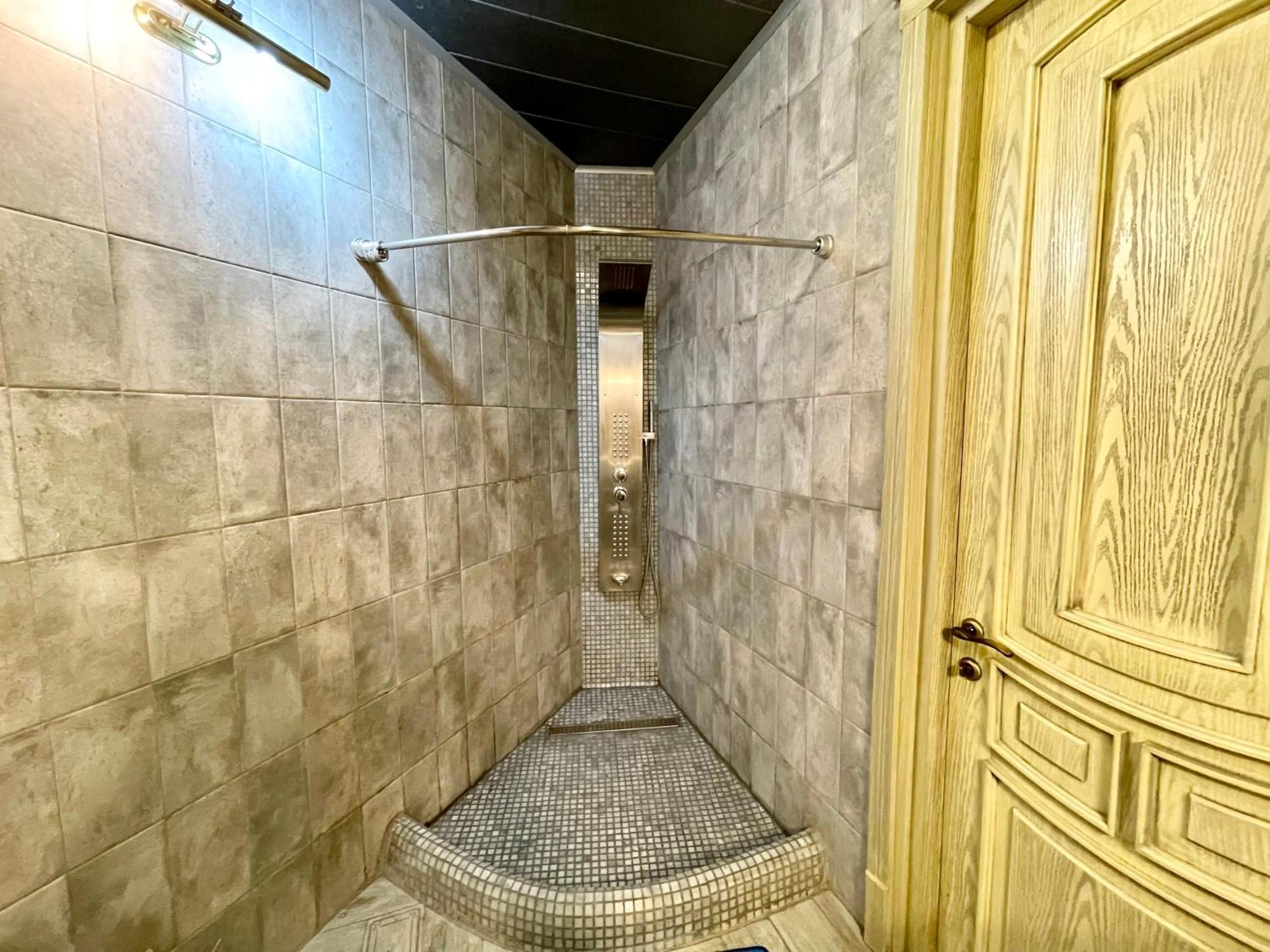 Central Apartment Тбілісі Екстер'єр фото