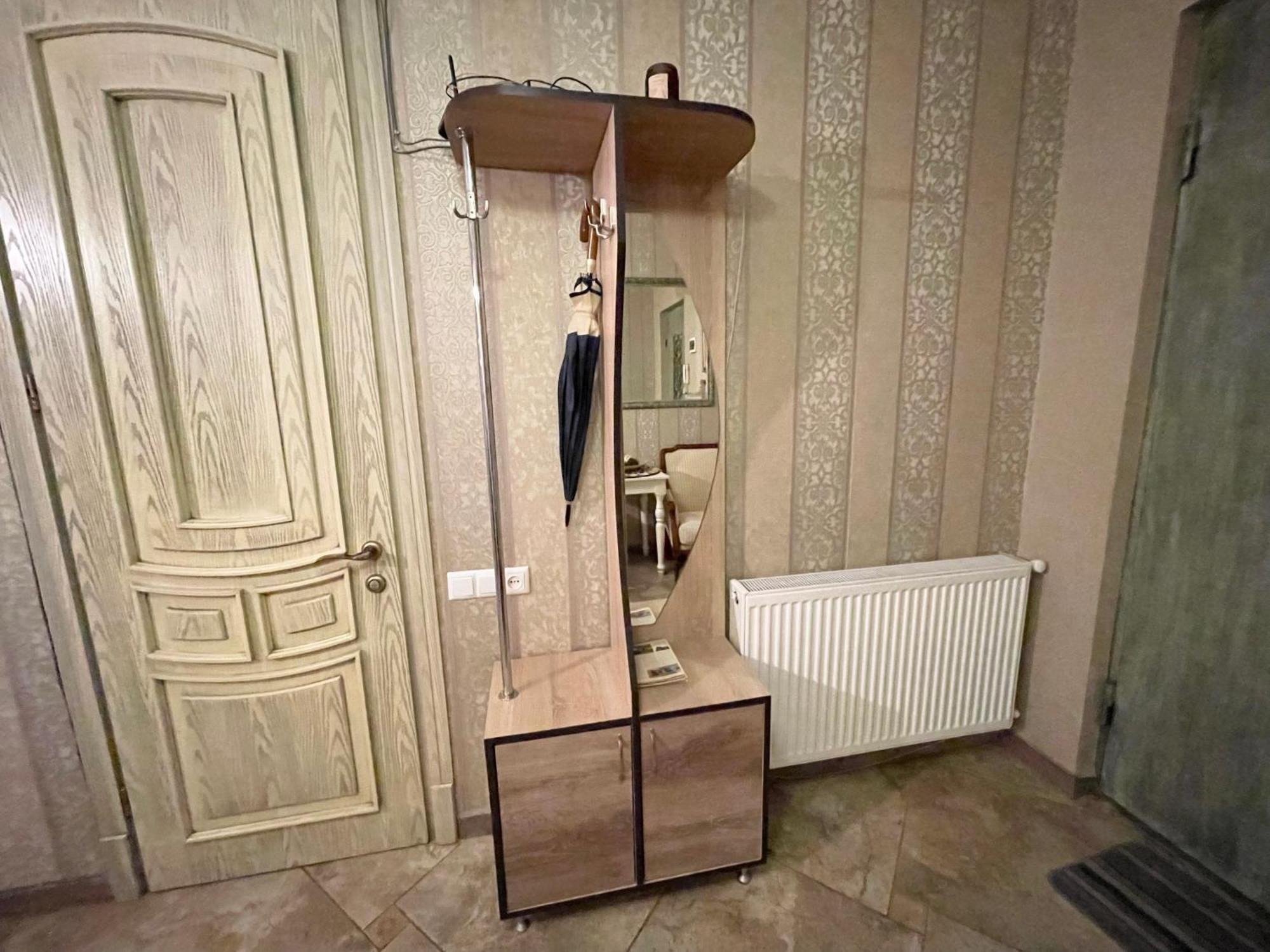 Central Apartment Тбілісі Екстер'єр фото